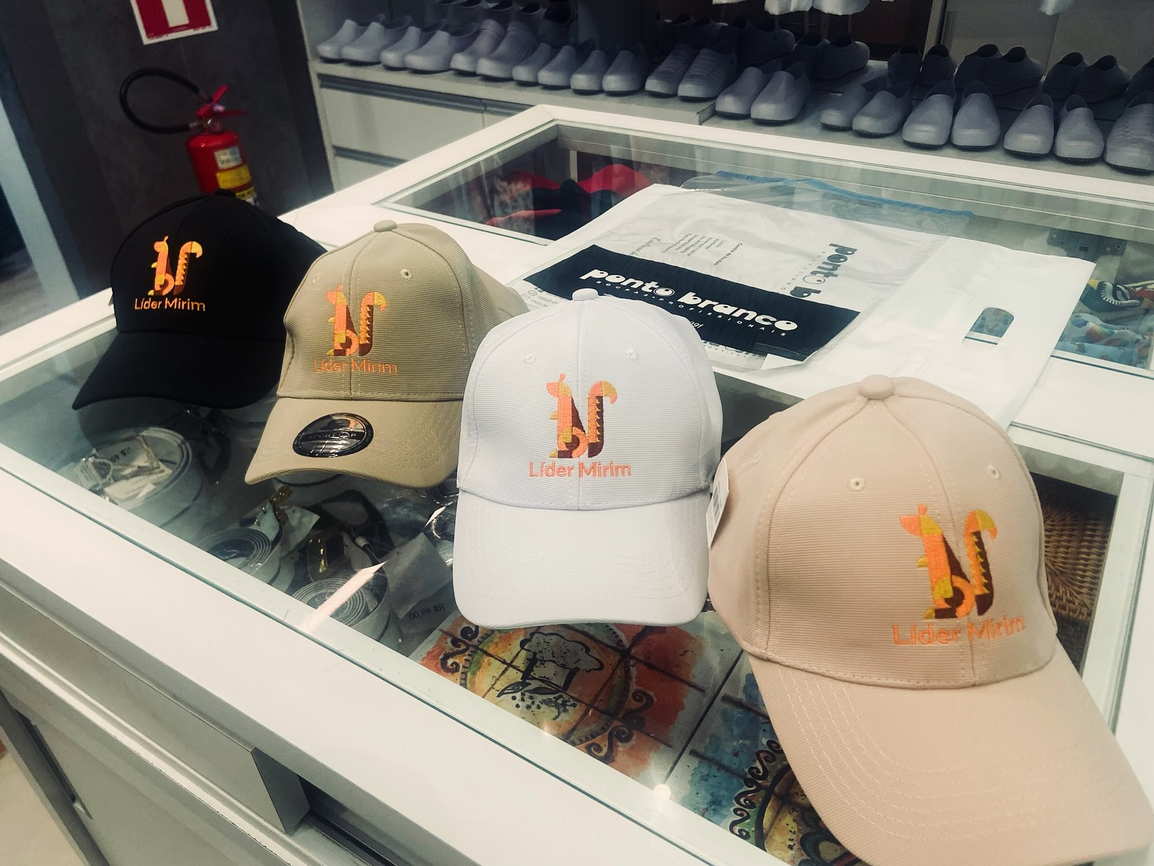 Material didático do Instituto Educando Líderes